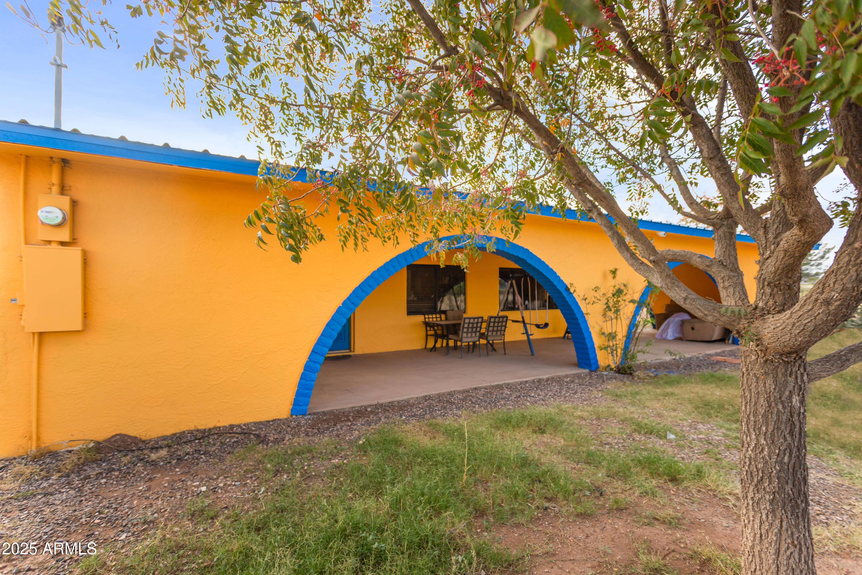 4181 West Double Adobe Road McNeal, AZ 85617 - Photo 3 of 41