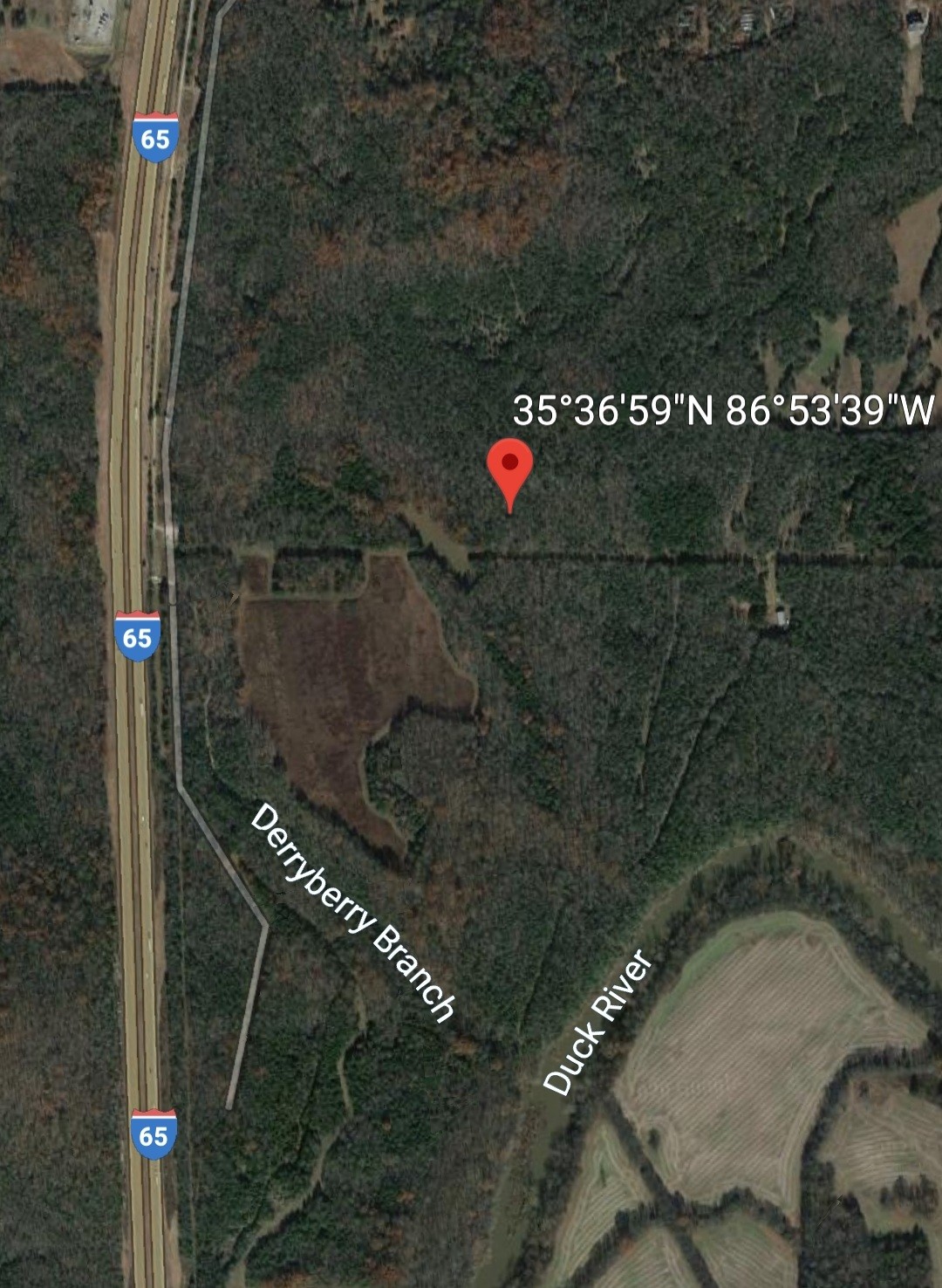 0 Sharp Lane Columbia, TN 38401 - Photo 5 of 7 a picture of a bathroom