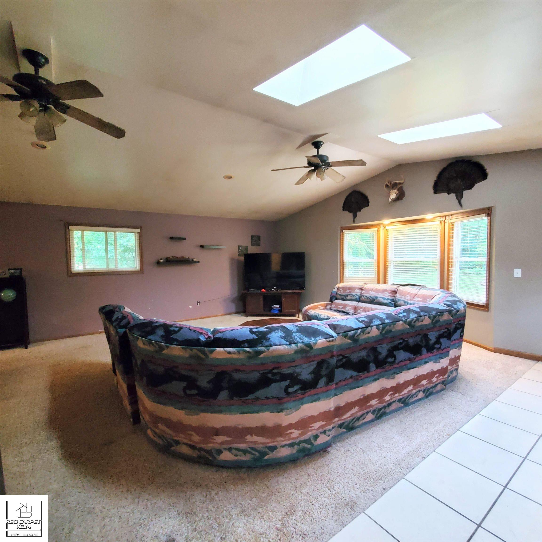 4724 Zemmer Road Columbiaville, MI 48421 - Photo 5 of 26