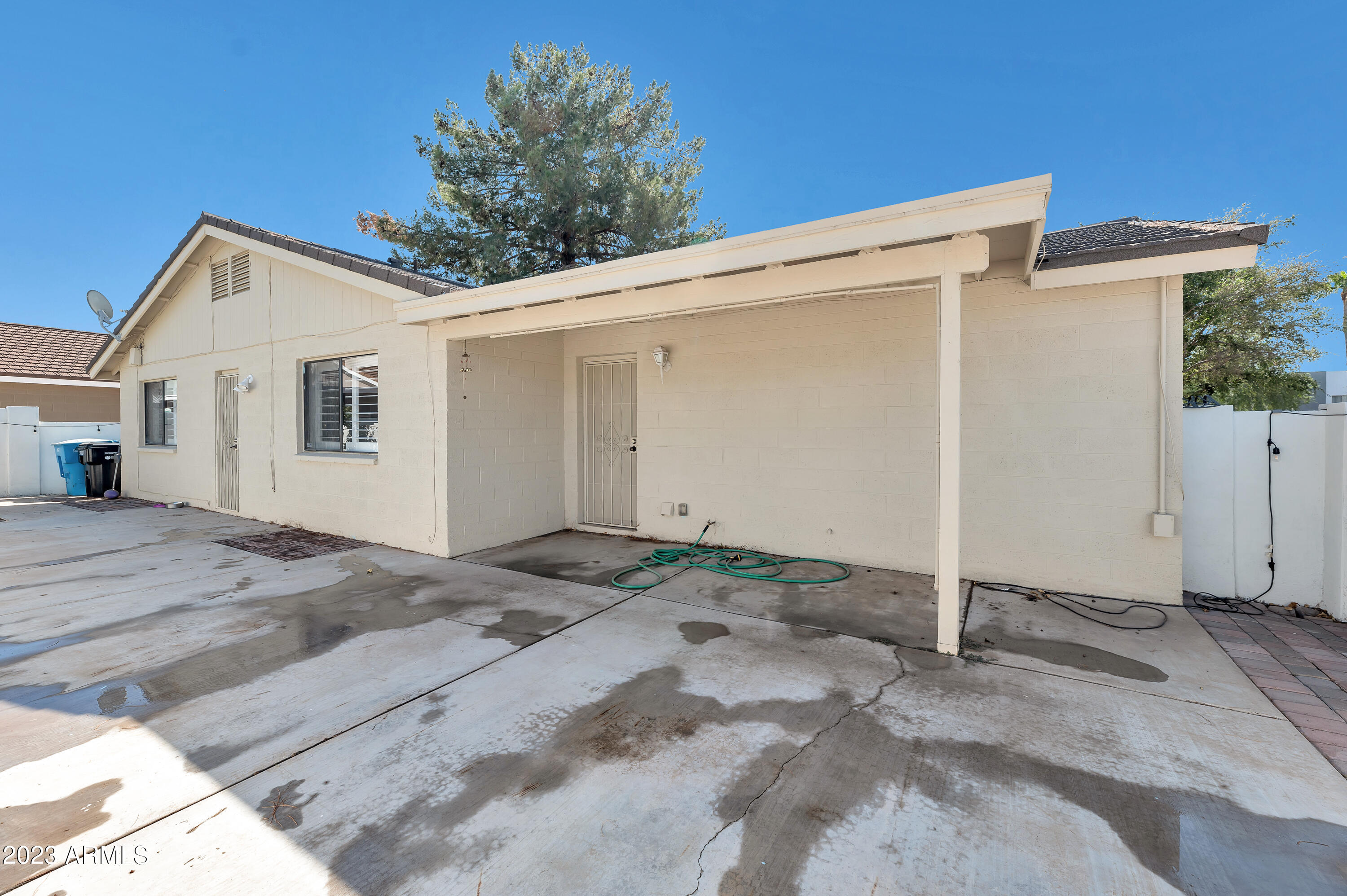 140 East Danbury Road Phoenix, AZ 85022 - Photo 34 of 36 QP--28