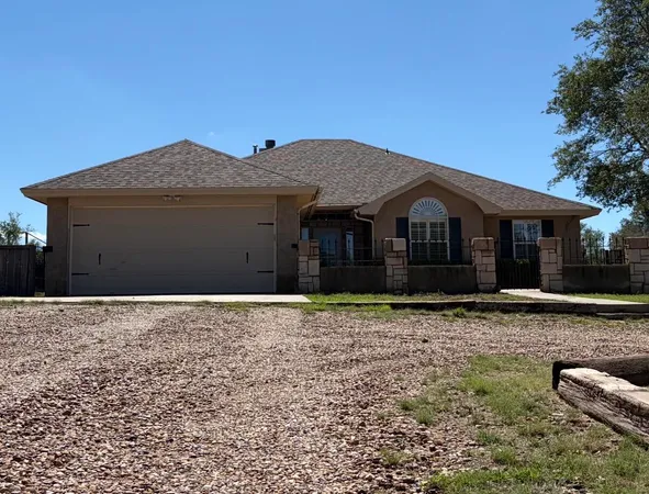 $2,300 | 7811 Private Road 6030, Shallowater, TX 79363