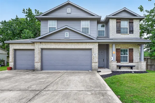 $385,000 | 812 Boston Street, Deer Park, TX 77536