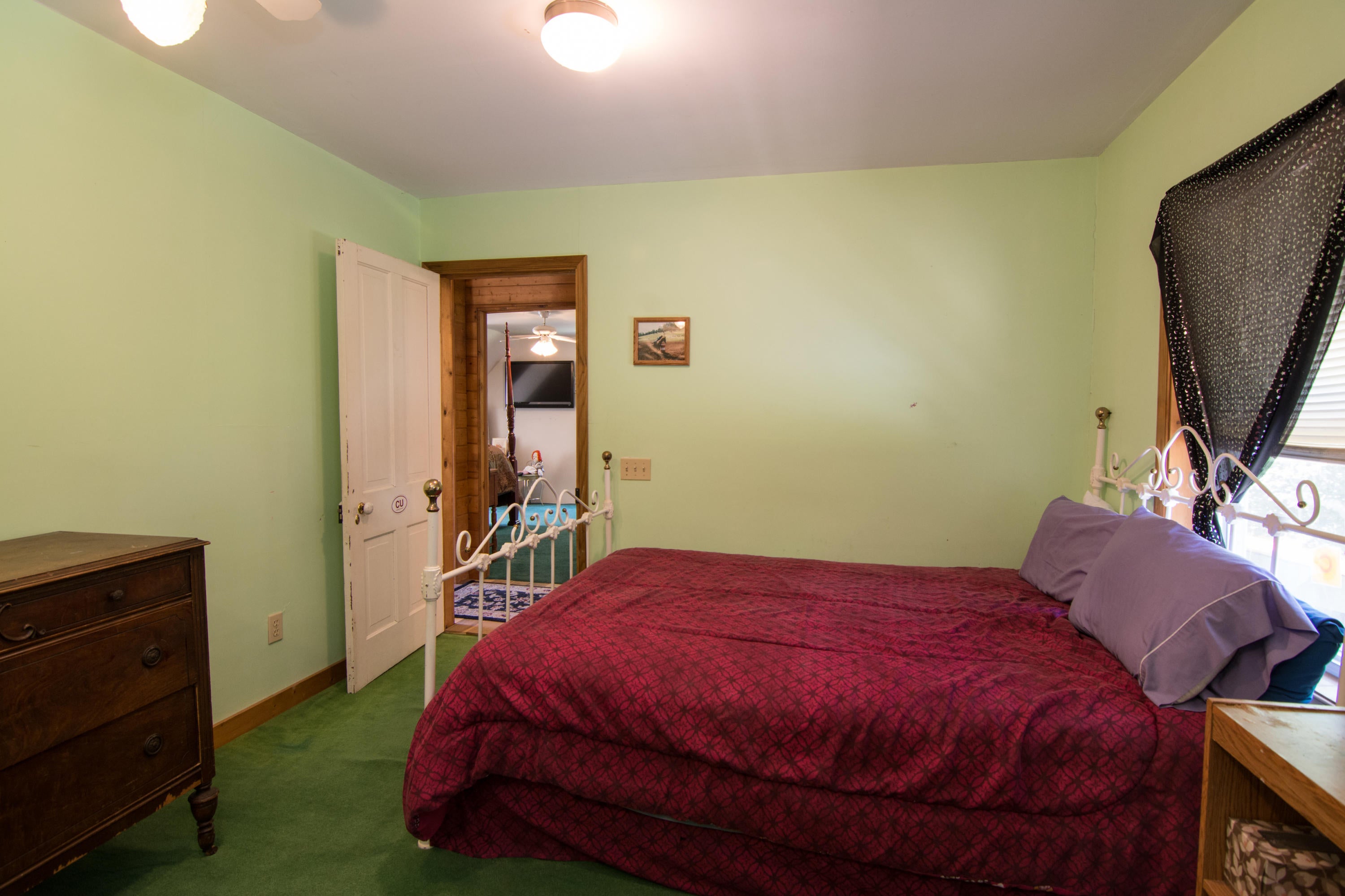 530 Sinking Creek Road Crawley, WV 24931 - Photo 51 of 61 Gallery Image 51