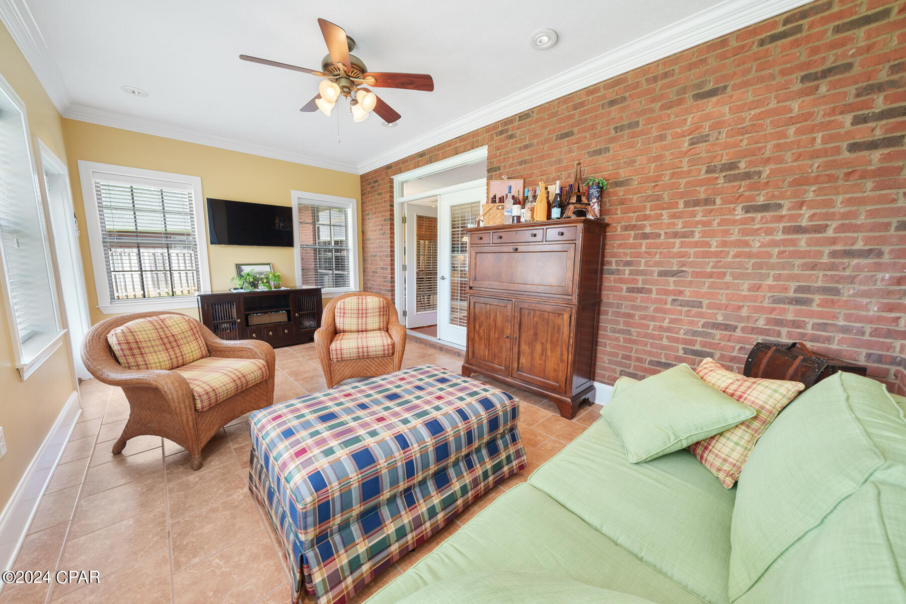 1503 Thurso Road Lynn Haven, FL 32444 - Photo 7 of 42 Gallery Image 7