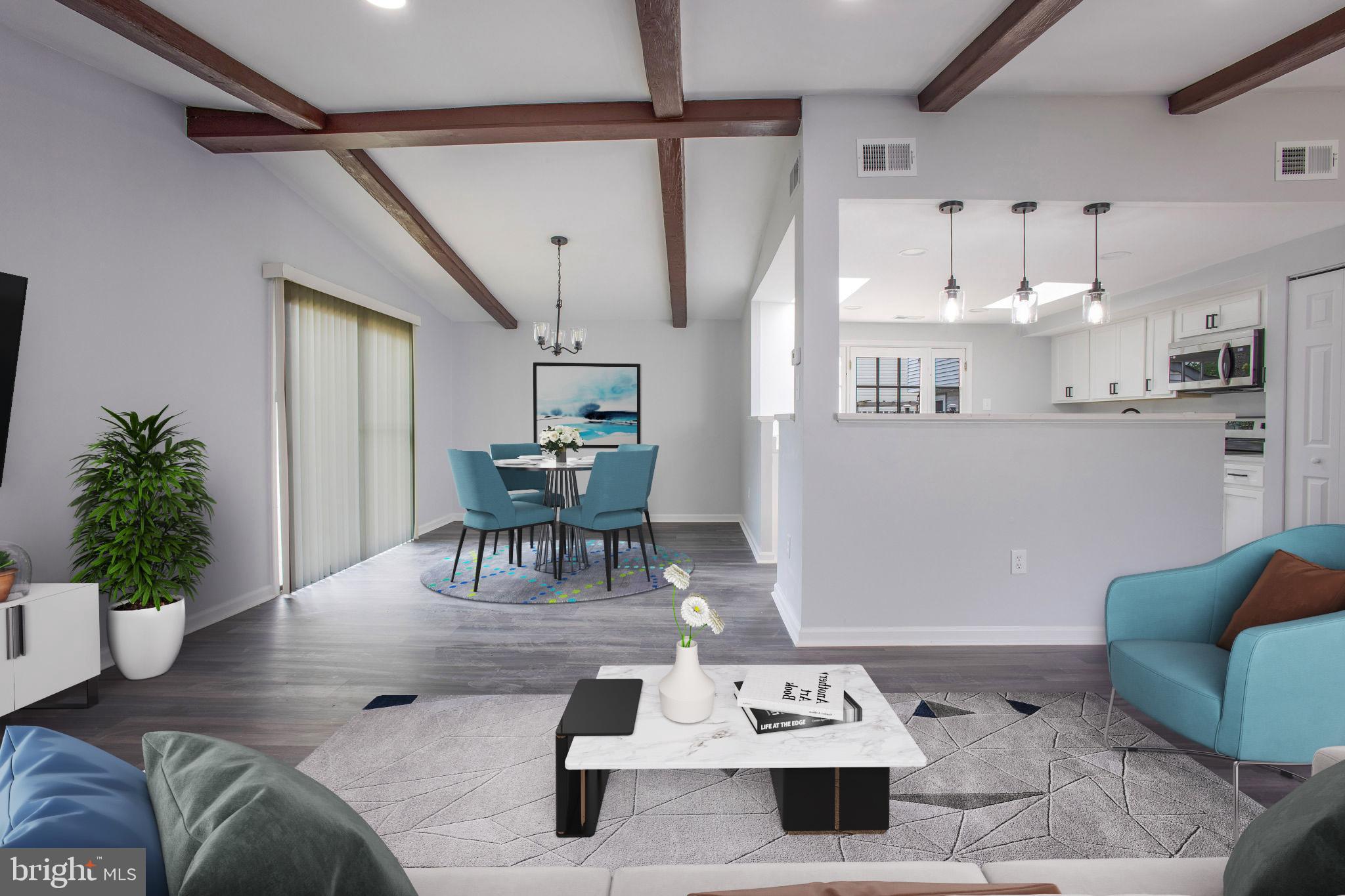 9063 Flamepool Way Columbia, MD 21045 - Photo 4 of 19