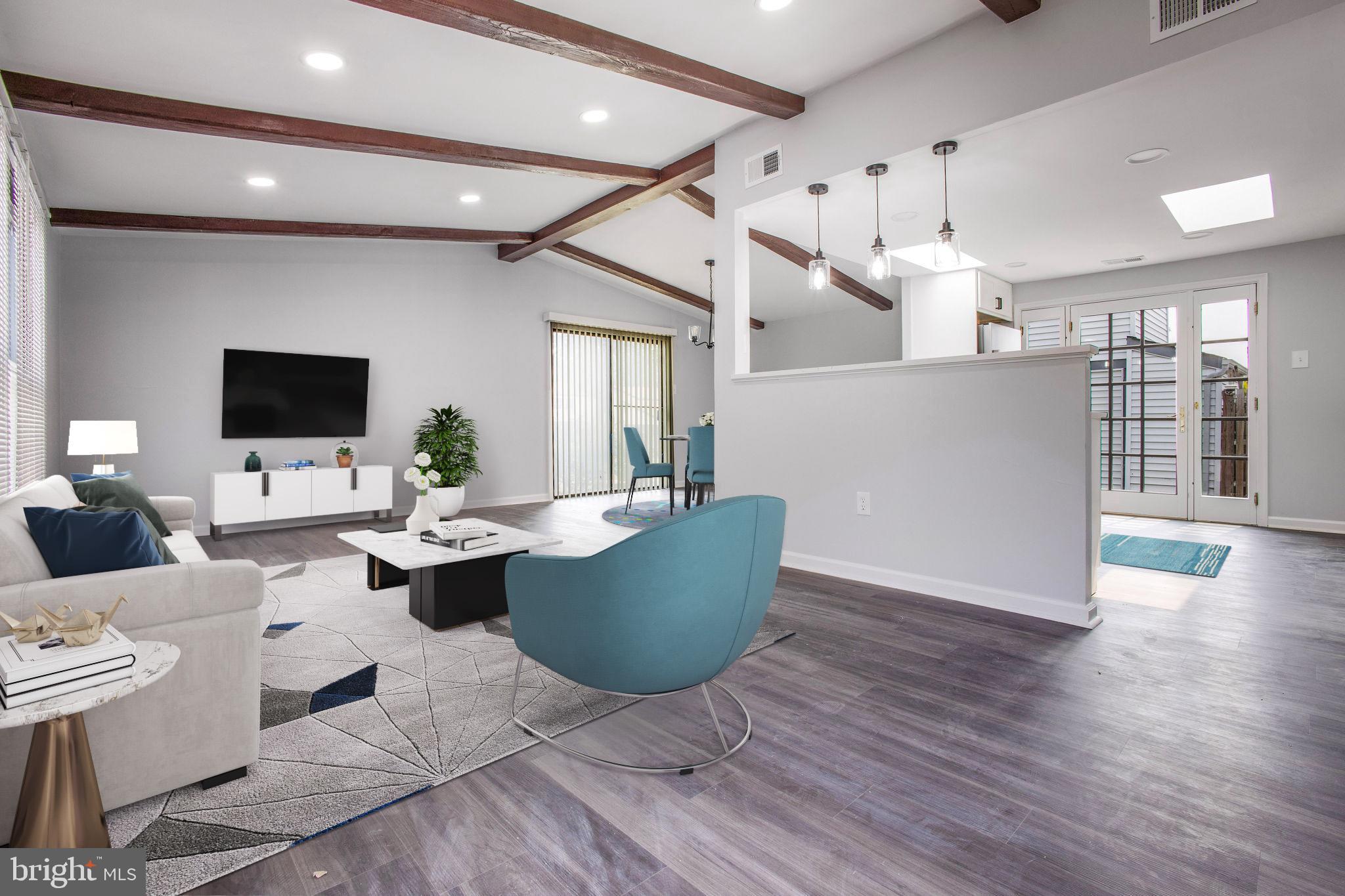 9063 Flamepool Way Columbia, MD 21045 - Photo 5 of 19