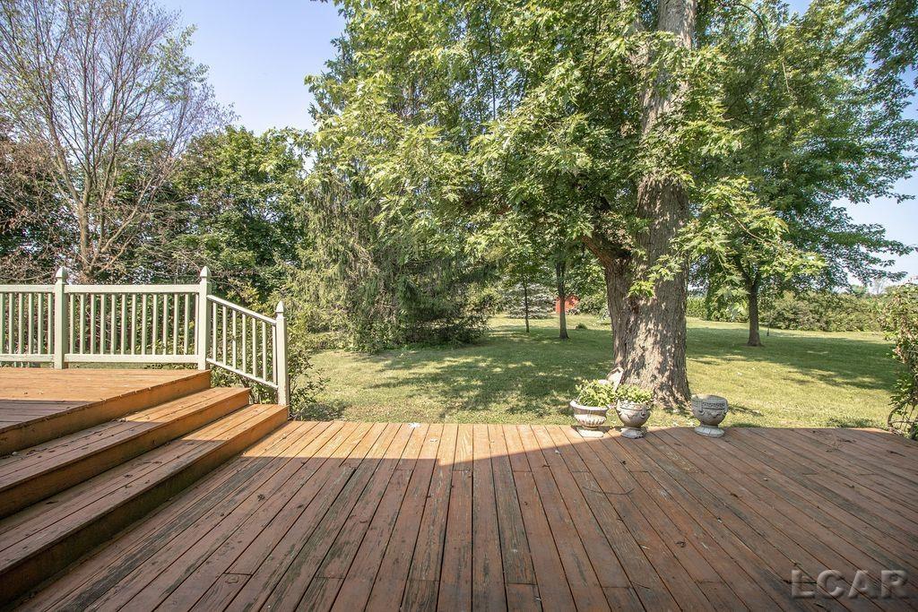 9805 Steffas Road Maybee, MI 48159 - Photo 45 of 59