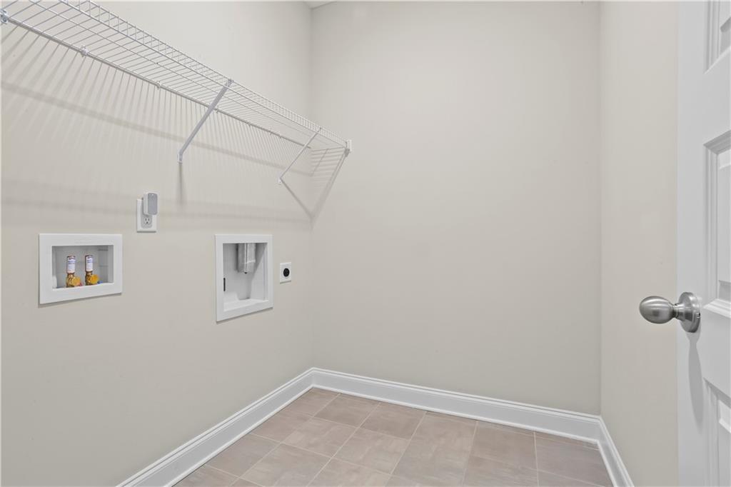 3159 Rutter Drive, Unit 33 Atlanta, GA 30345 - Photo 38 of 44