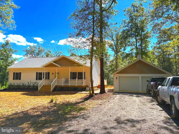 $525,000 | 2931 Little Buck Trail, Charles City, VA 23030