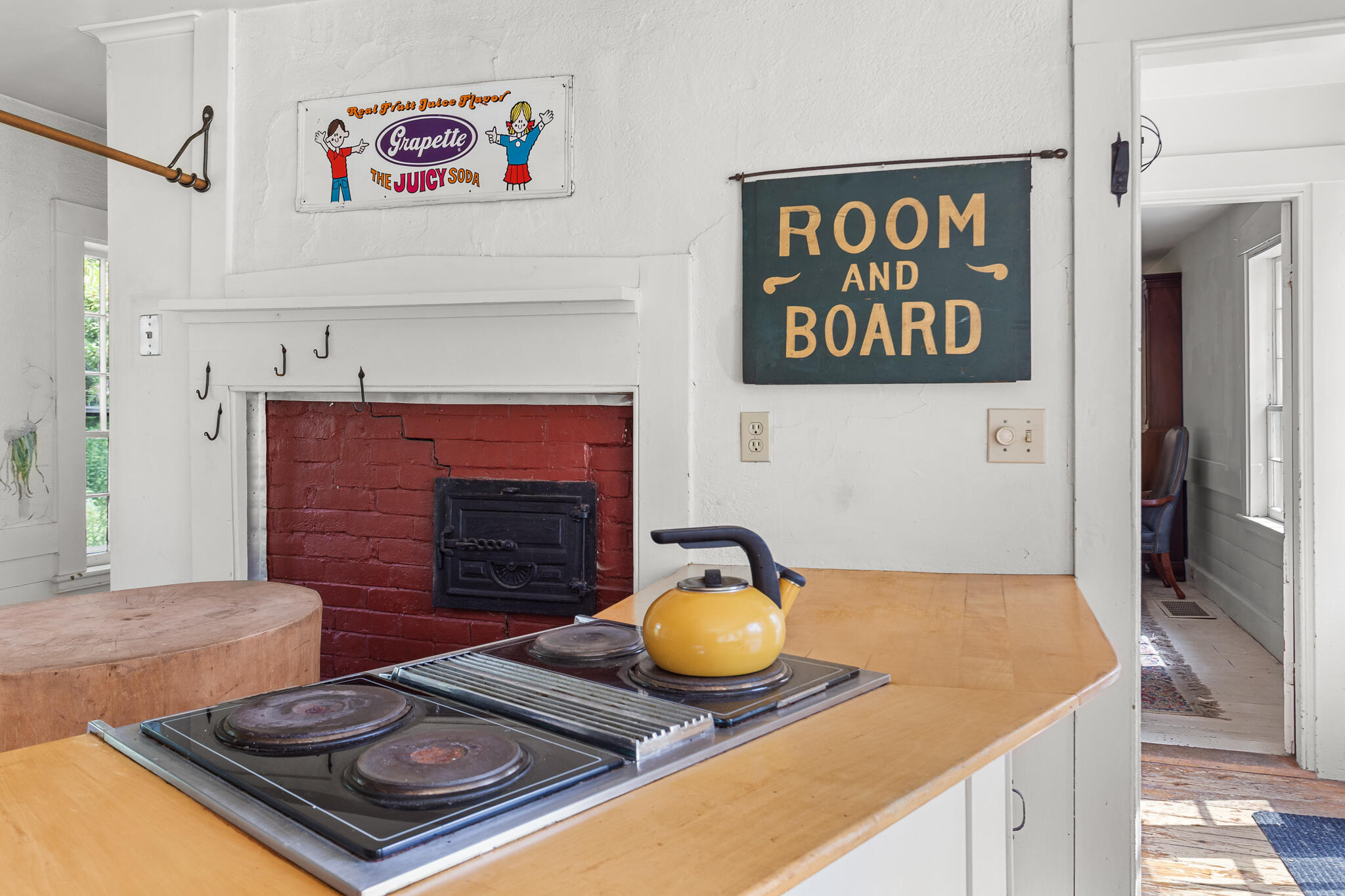 122 Coastal Road Brooksville, ME 04617 - Photo 35 of 66 INT-EX-33