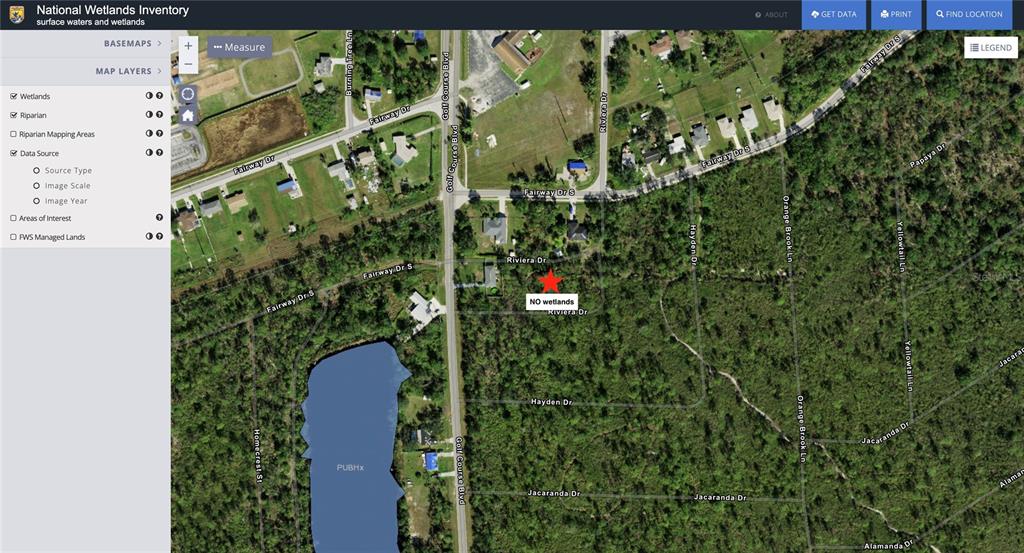 951 Riviera Drive Punta Gorda, FL 33982 - Photo 7 of 8 Gallery Image 7