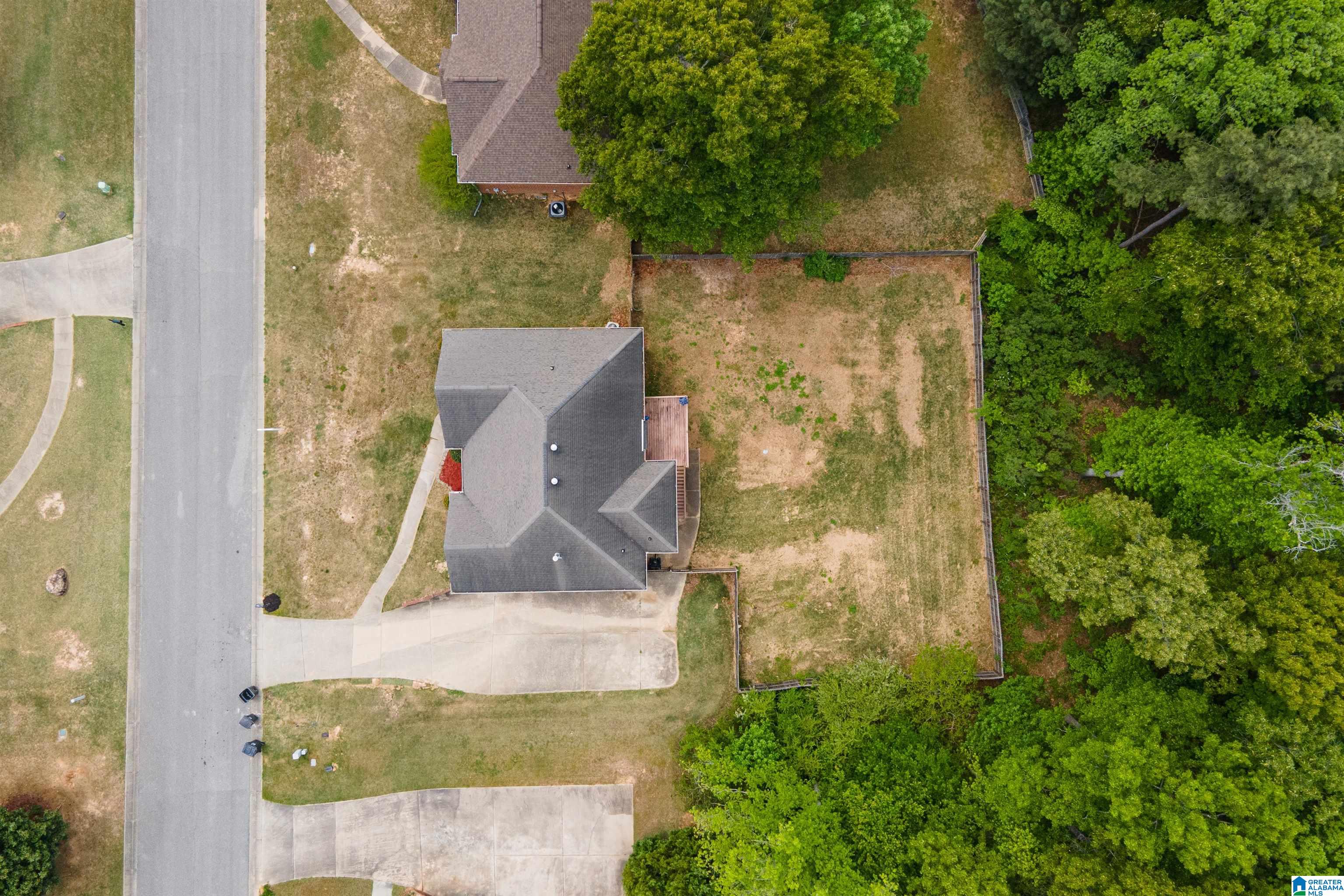 128 Magnolia Ridge Circle Chelsea, AL 35043 - Photo 51 of 57