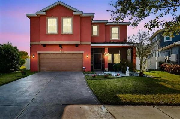 $434,900 | 12112 Ledbury Commons Drive, Gibsonton, FL 33534