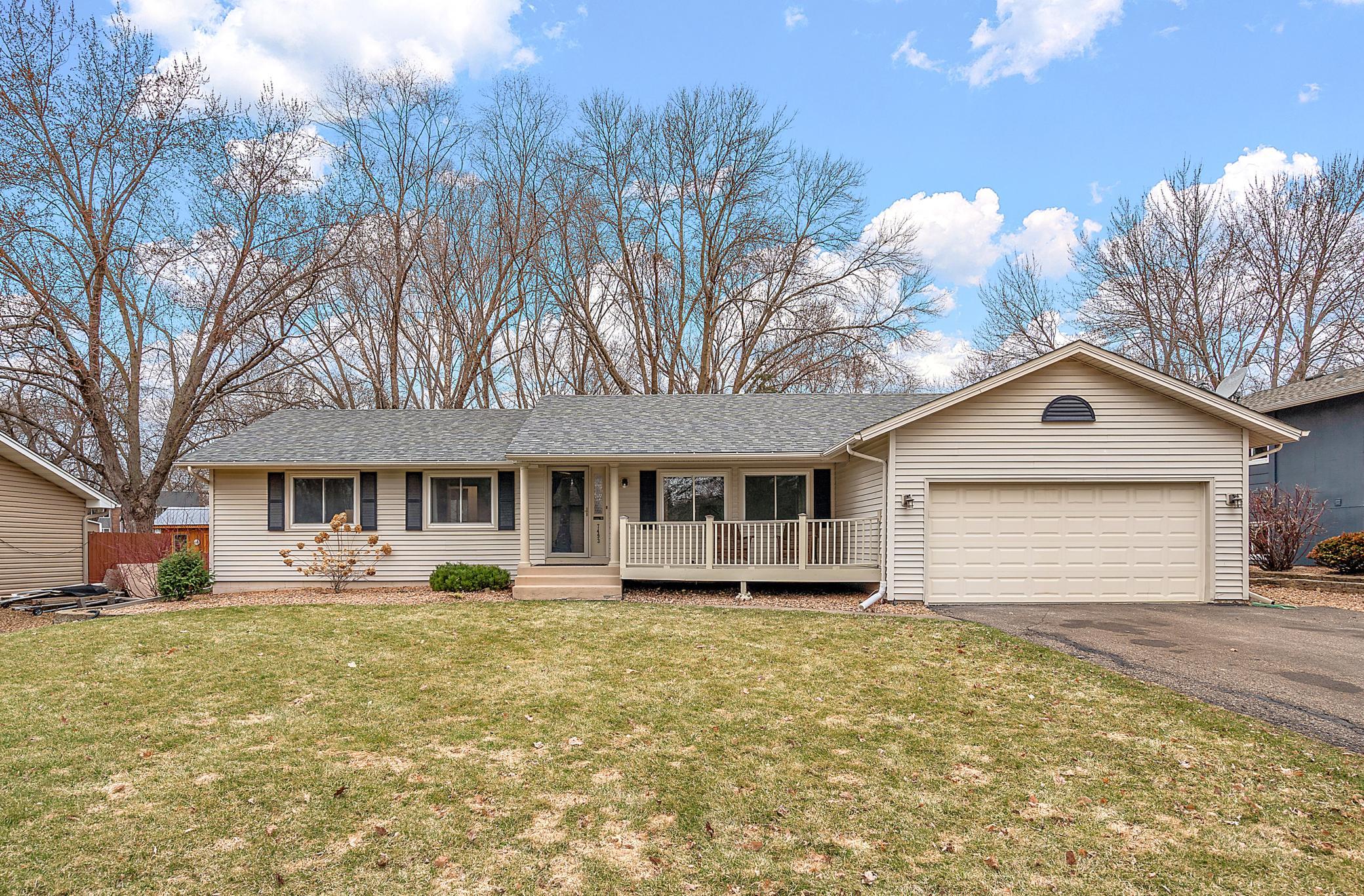 7493 Berkshire Way Maple Grove, MN 55311 - Photo 1 of 52
