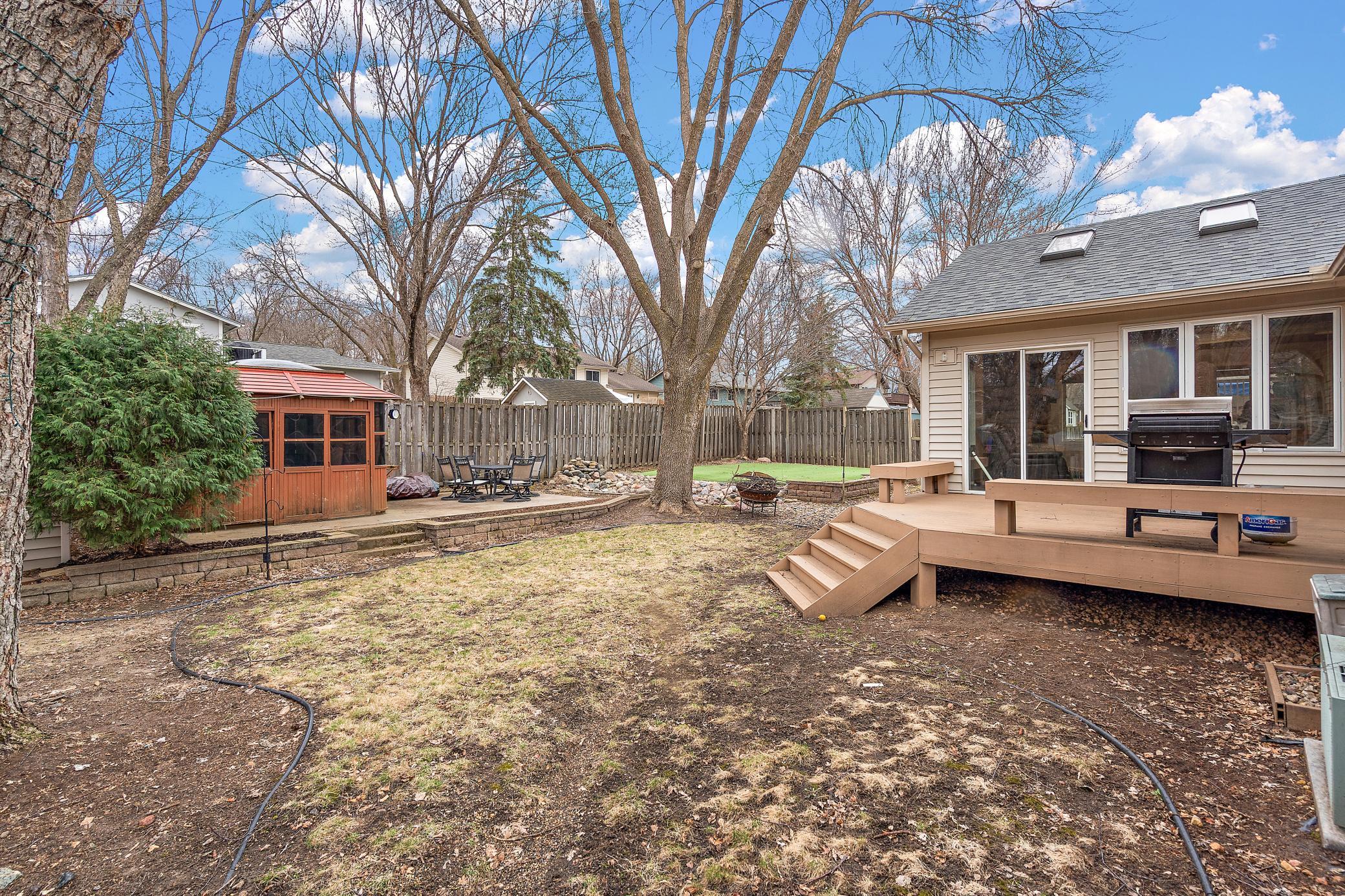 7493 Berkshire Way Maple Grove, MN 55311 - Photo 48 of 52