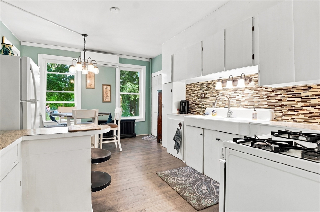 17 Summit Road Gilbertville, MA 01031 - Photo 14 of 34 Gallery Image 14
