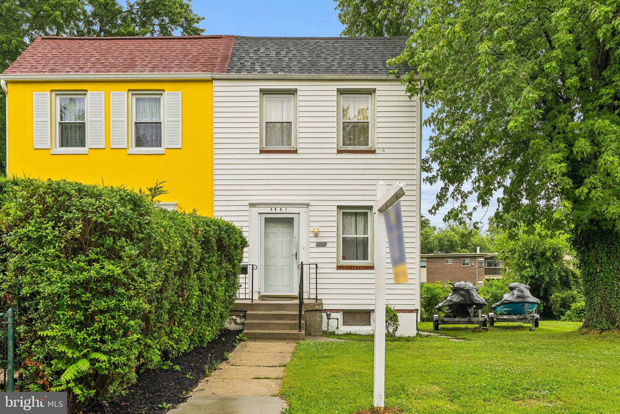 4601 Sunbrook Avenue Baltimore, MD 21206 - Photo 2 of 40