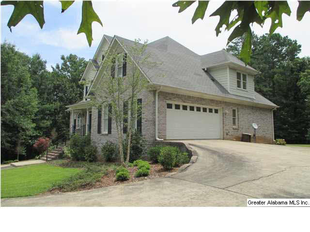 204 Stetson Lane Alabaster, AL 35007 - Photo 3 of 24