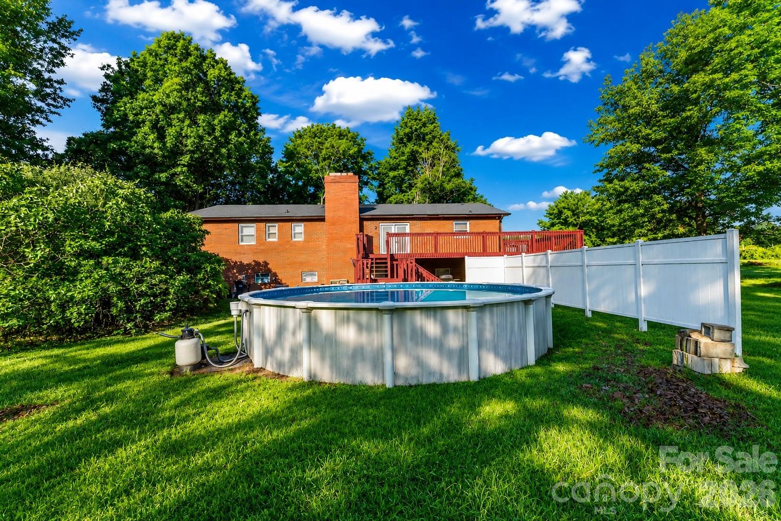 1631 Lynn Mountain Road Vale, NC 28168 - Photo 25 of 26