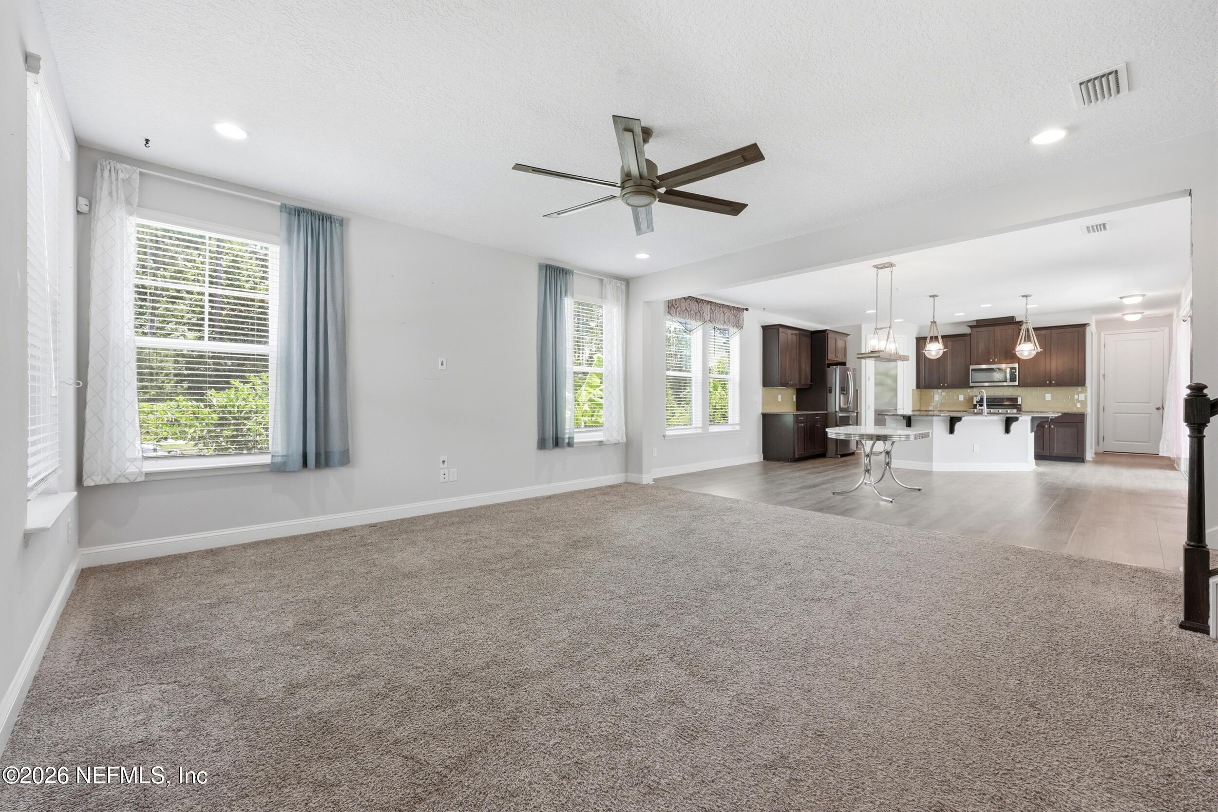 13 Verdure Street St. Johns, FL 32259 - Photo 5 of 74 Living Room