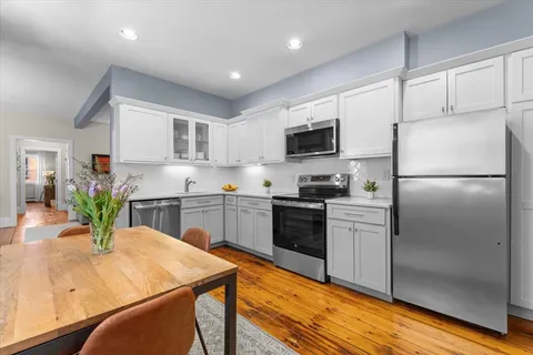 $699,900 | 33 Mystic Street, Unit 1, Boston, MA 02129