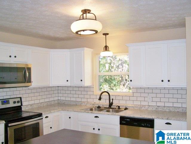 6317 Perry Street Anniston, AL 36206 - Photo 11 of 50