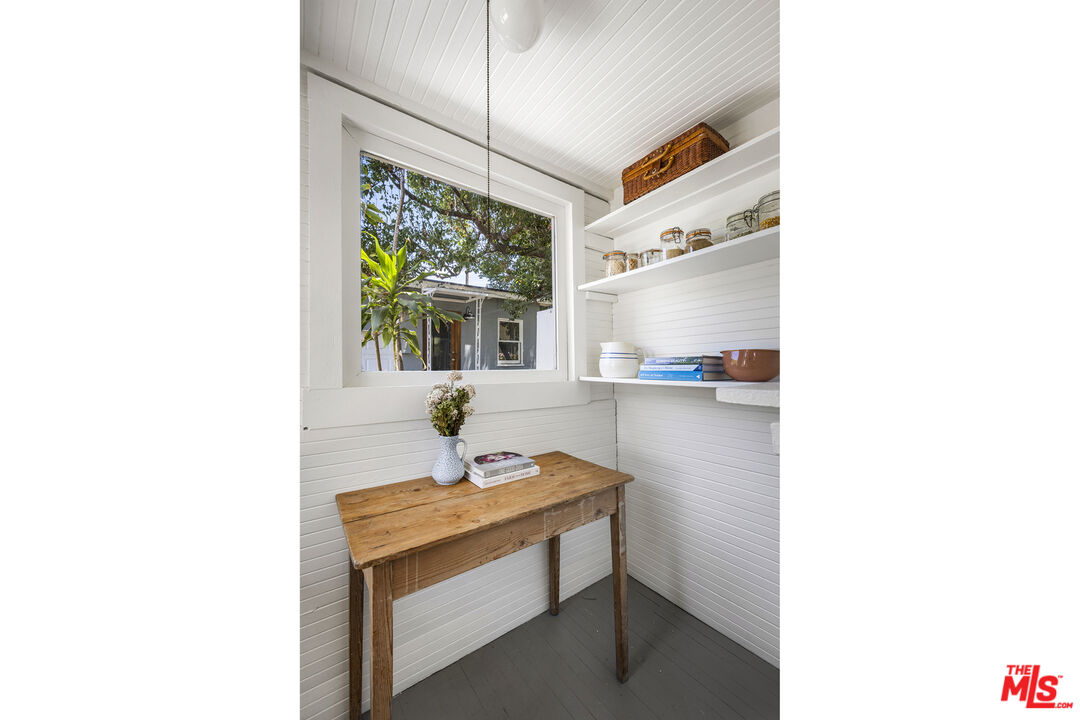 3865 Brunswick Avenue Los Angeles, CA 90039 - Photo 19 of 44 a bathroom with a sink and a mirror