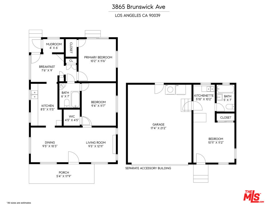 3865 Brunswick Avenue Los Angeles, CA 90039 - Photo 44 of 44