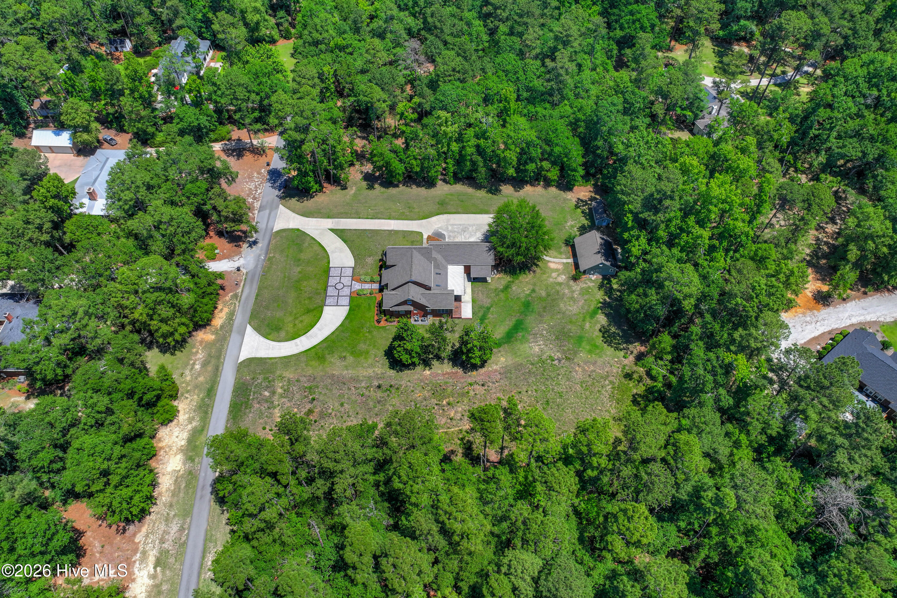 723 Wood Valley Road Waynesboro, GA 30830 - Photo 88 of 90 196
