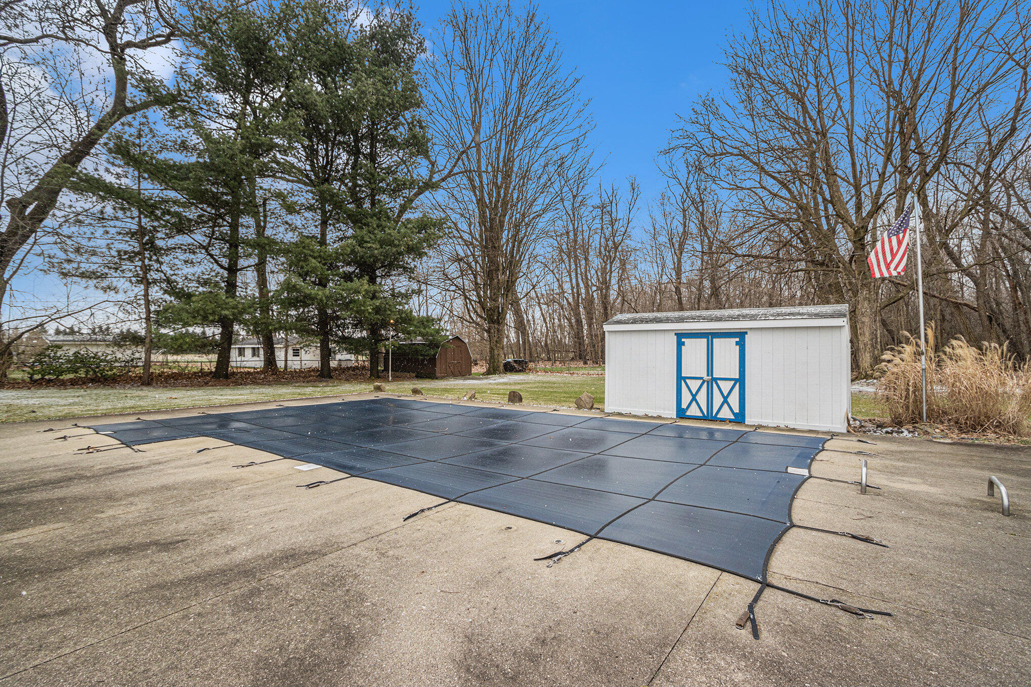 17331 Moorepark Road Three Rivers, MI 49093 - Photo 29 of 44 036_17331moorepark_6