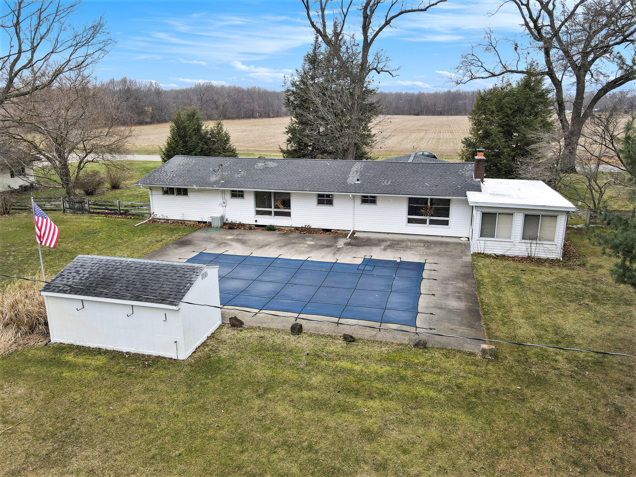 17331 Moorepark Road Three Rivers, MI 49093 - Photo 34 of 44 040_dji_0100