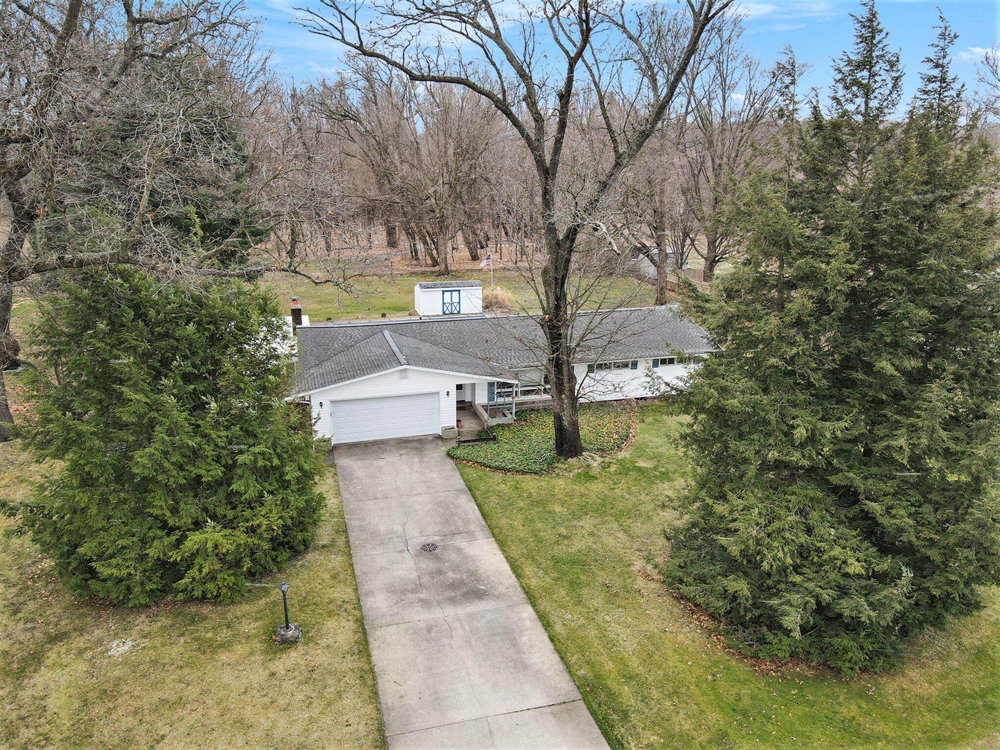 17331 Moorepark Road Three Rivers, MI 49093 - Photo 40 of 44 007_dji_0099