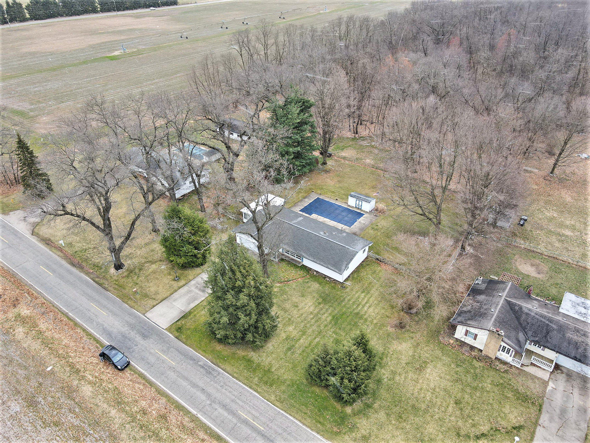 17331 Moorepark Road Three Rivers, MI 49093 - Photo 41 of 44 009_dji_0097