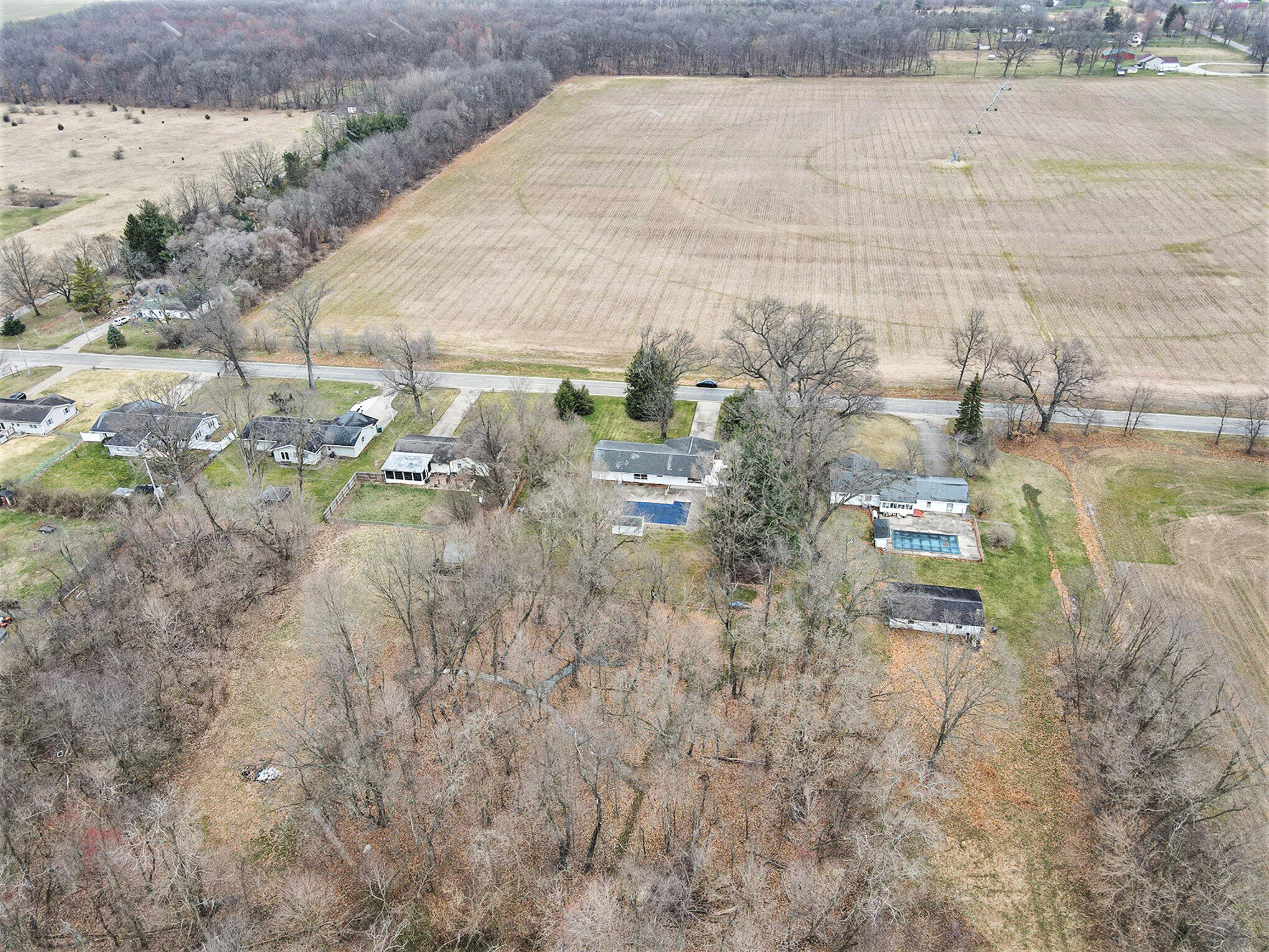 17331 Moorepark Road Three Rivers, MI 49093 - Photo 44 of 44 041_dji_0101