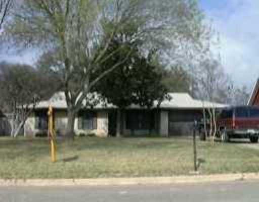 3308 South Pleasant Valley Road Austin, TX 78741 - Photo 1 of 1