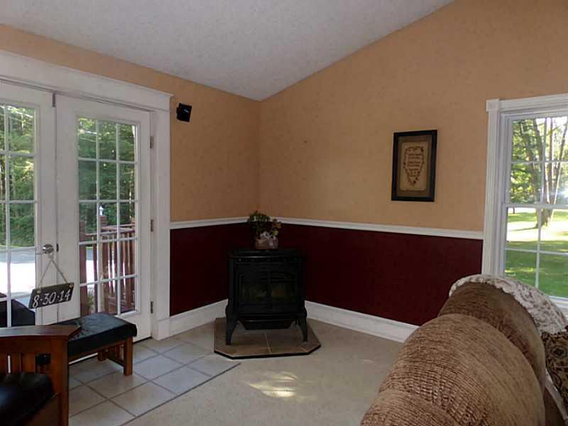462 Caribou Lake Road Washburn, ME 04786 - Photo 13 of 28 Living Room.