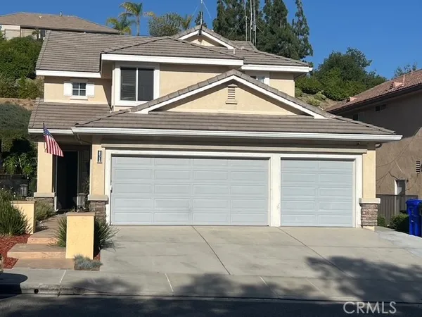 $910,000 | 28318 Santa Catarina Road, Saugus, CA 91350