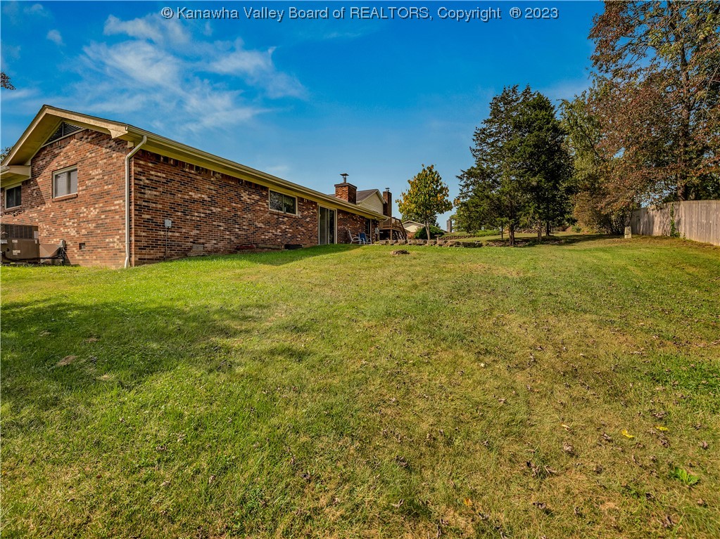 15 Marilyn Road Scott Depot, WV 25560 - Photo 28 of 33 Gallery Image 28