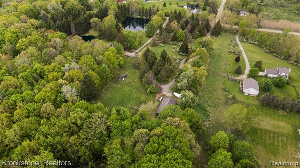 2135 South Hadley Road Ortonville, MI 48462 - Photo 6 of 20 Gallery Image 6