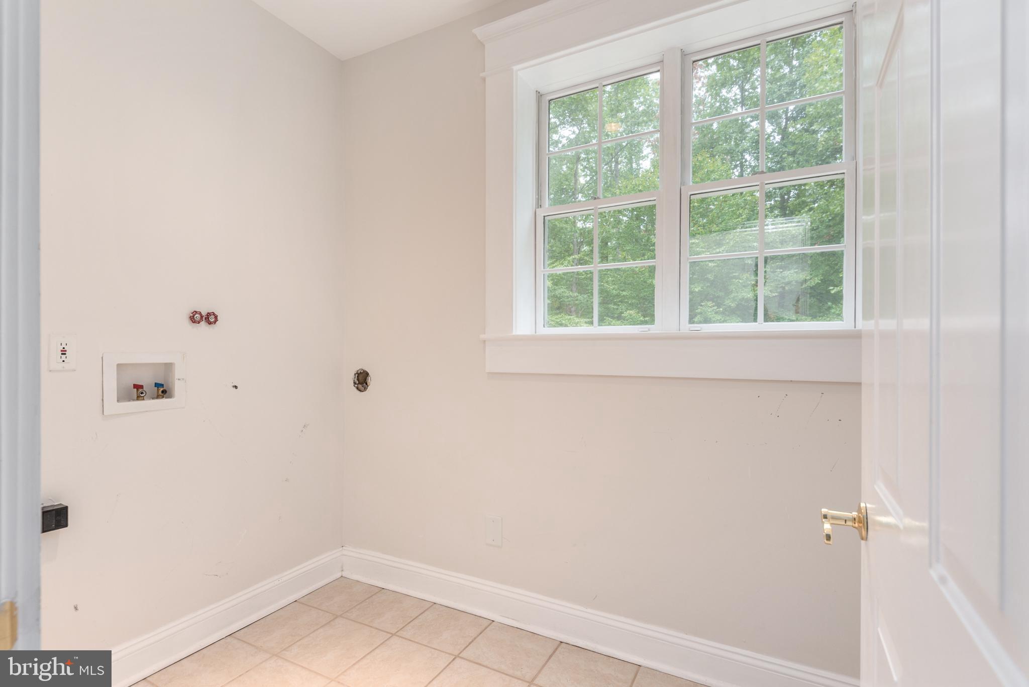 16 Winning Colors Road Stafford, VA 22556 - Photo 24 of 80 Laundry room on main level
