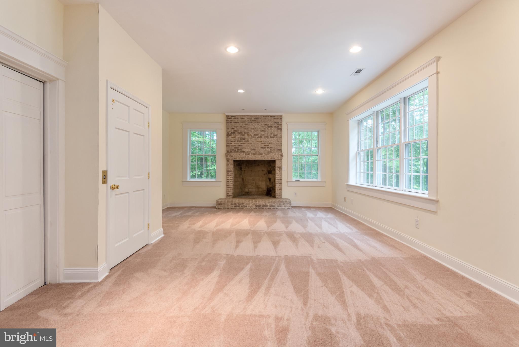 16 Winning Colors Road Stafford, VA 22556 - Photo 47 of 80 Basement Rec Room