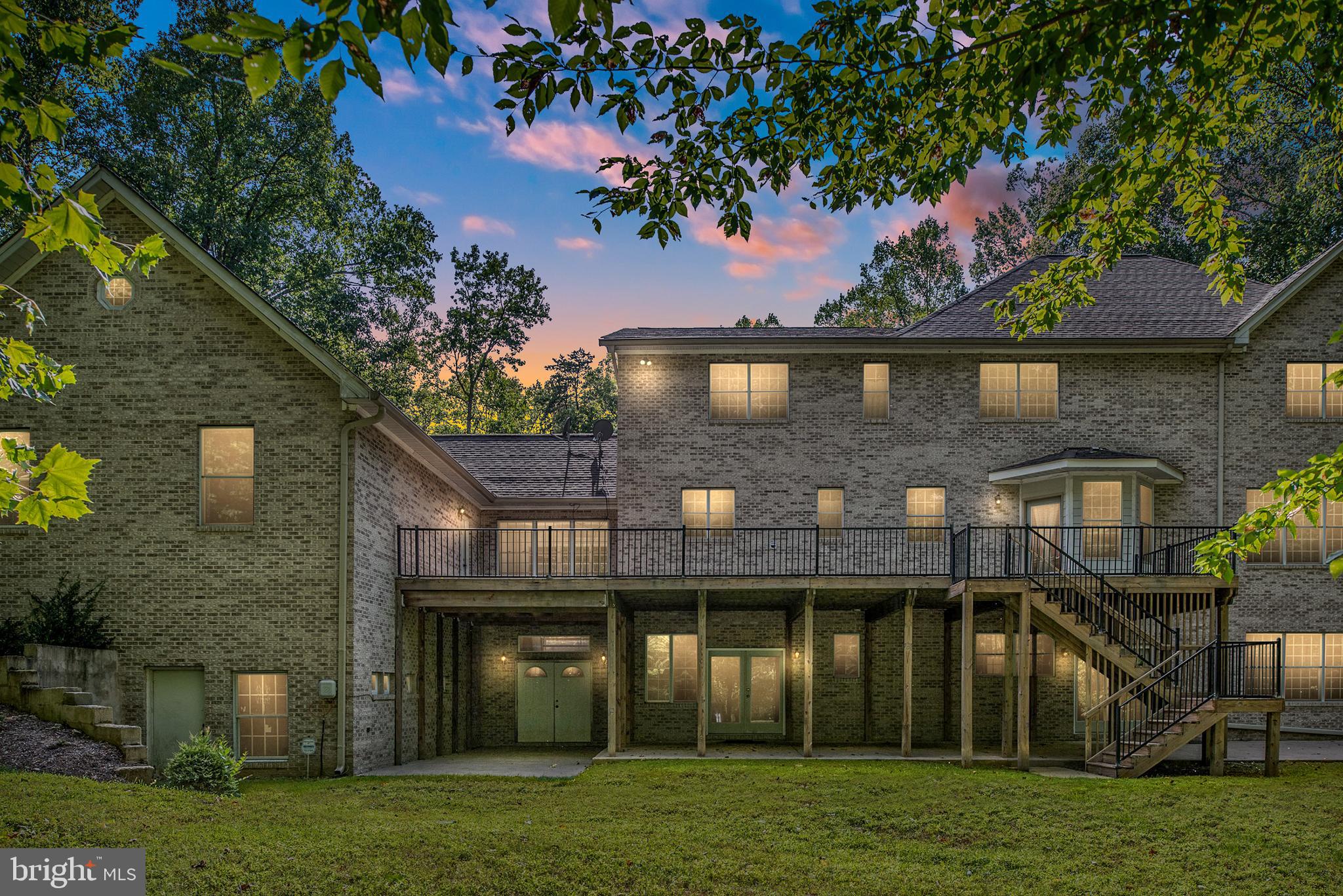 16 Winning Colors Road Stafford, VA 22556 - Photo 80 of 80 Gallery Image 80