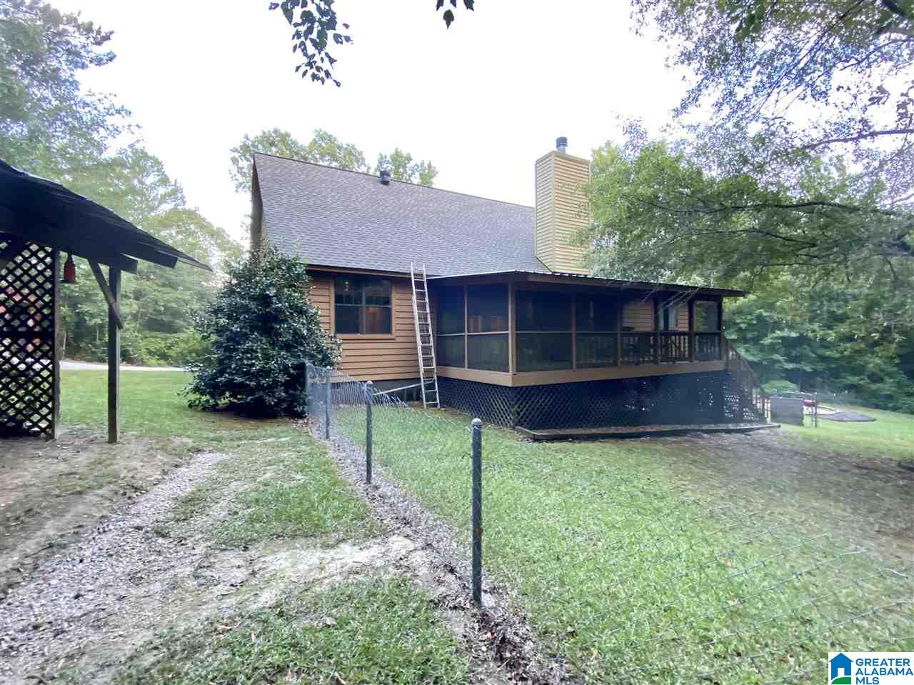 45 Sage Gap Road Goodwater, AL 35072 - Photo 7 of 47