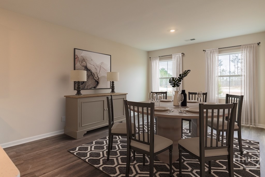 228 Bircholt Grove Pooler, GA 31322 - Photo 4 of 32 Gallery Image 4