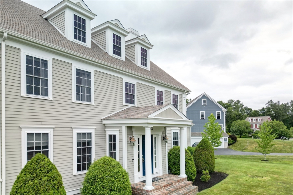 182 Jean Carol Road Abington, MA 02351 - Photo 2 of 38 a front view of a house with a yard