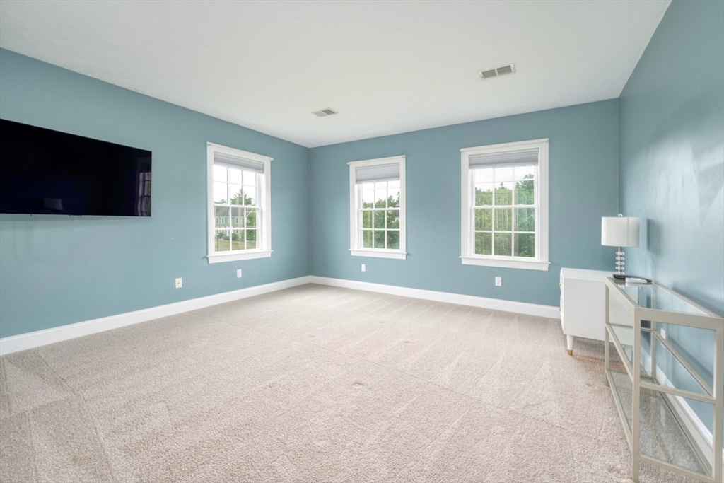 182 Jean Carol Road Abington, MA 02351 - Photo 26 of 38 a view of an empty room with a window