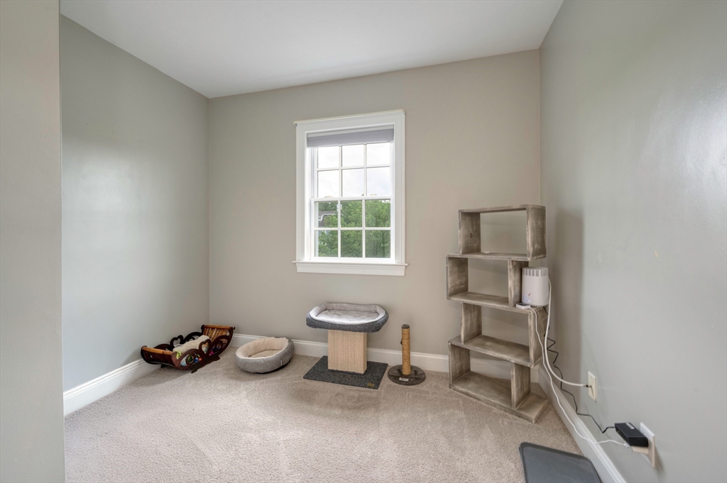 182 Jean Carol Road Abington, MA 02351 - Photo 28 of 38 a view of a livingroom with lounge chair and a window