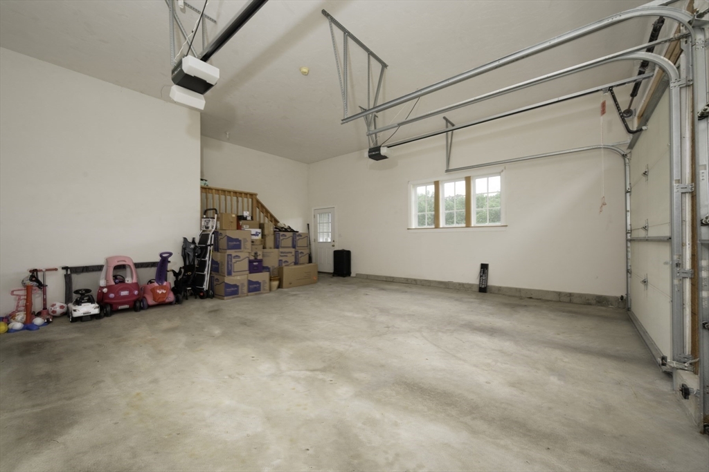 182 Jean Carol Road Abington, MA 02351 - Photo 29 of 38 a view of a big room with closet and windows