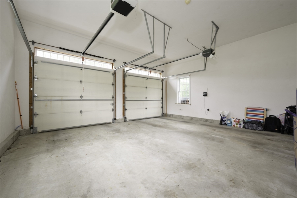 182 Jean Carol Road Abington, MA 02351 - Photo 30 of 38 a view of a garage