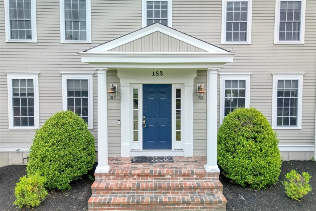182 Jean Carol Road Abington, MA 02351 - Photo 3 of 38 a front view of a house